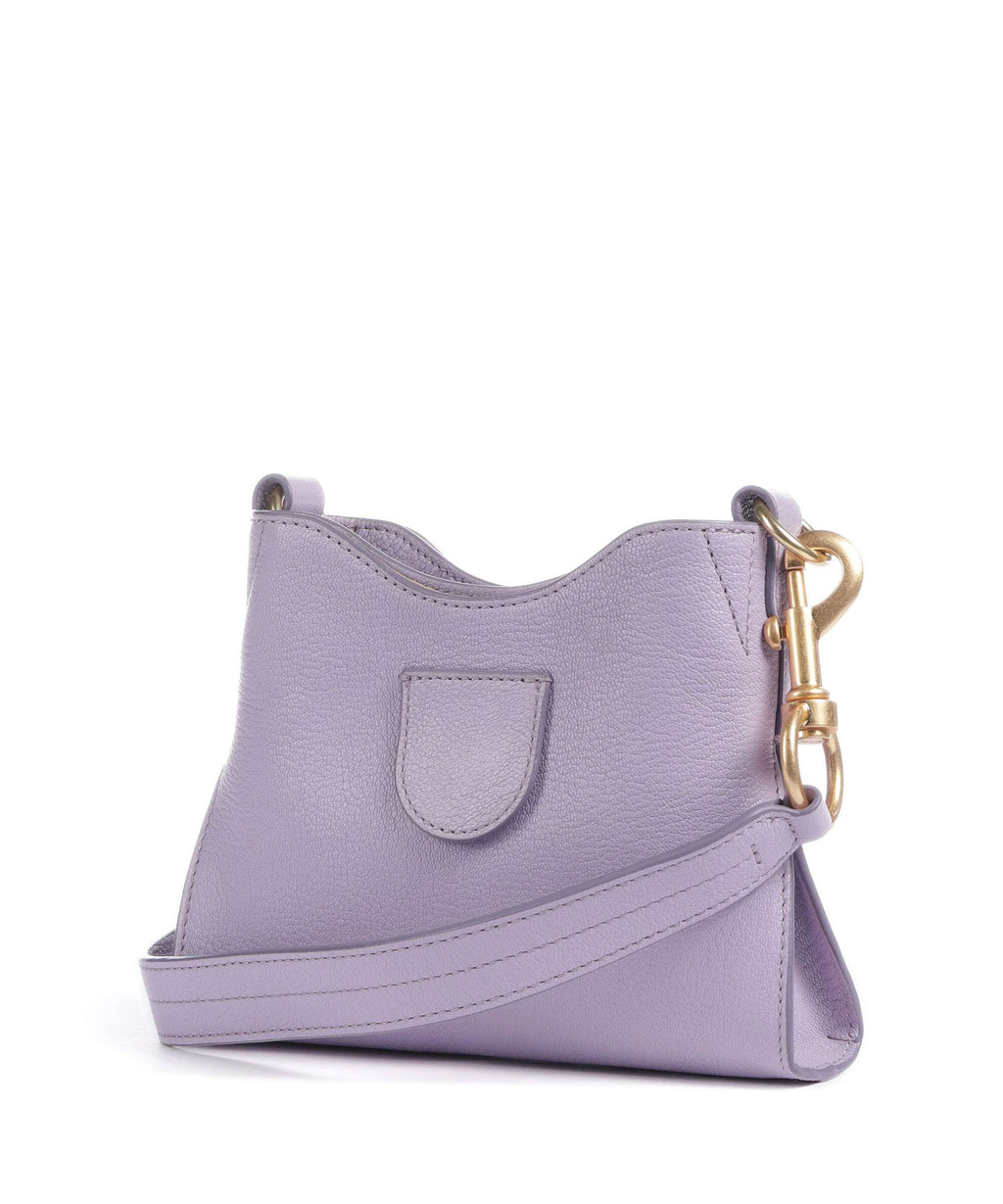 See by Chloé Joan Crossbody bag lilac breeze