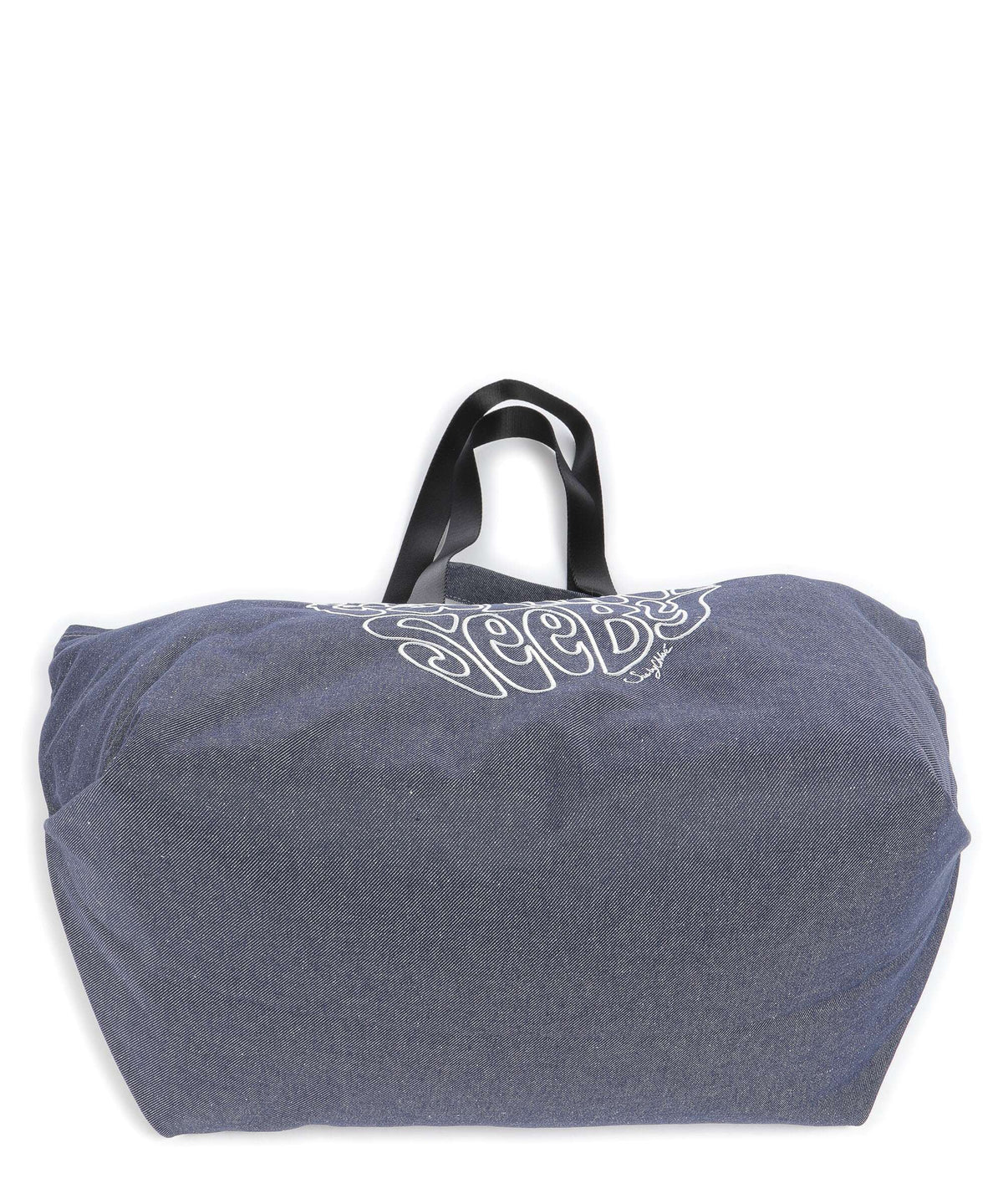 See by Chloé See By Bye Tote bag denim blue