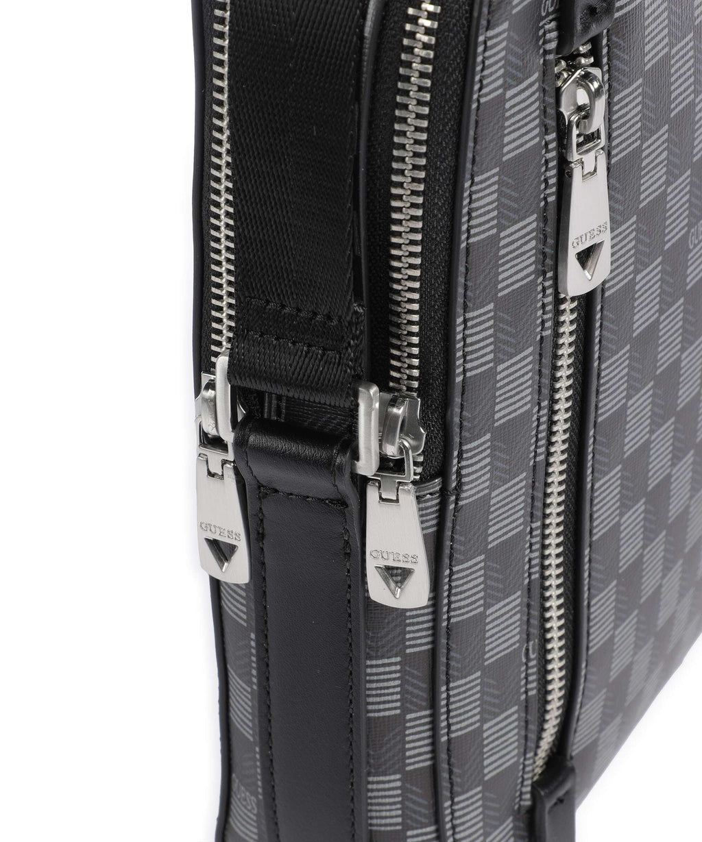 Guess Torino Crossbody bag black