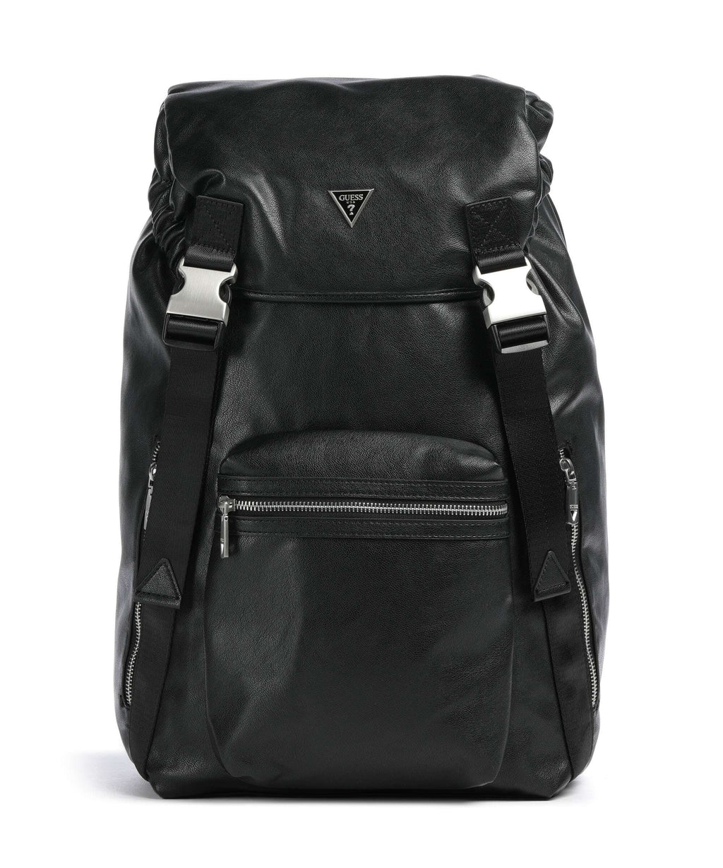 Guess Berlin Backpack black