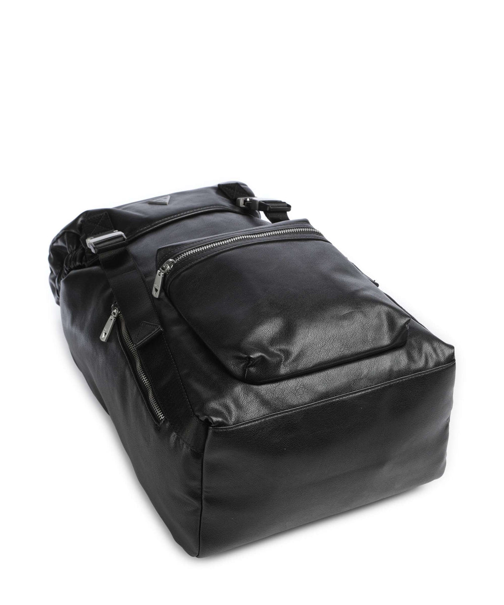 Guess Berlin Backpack black