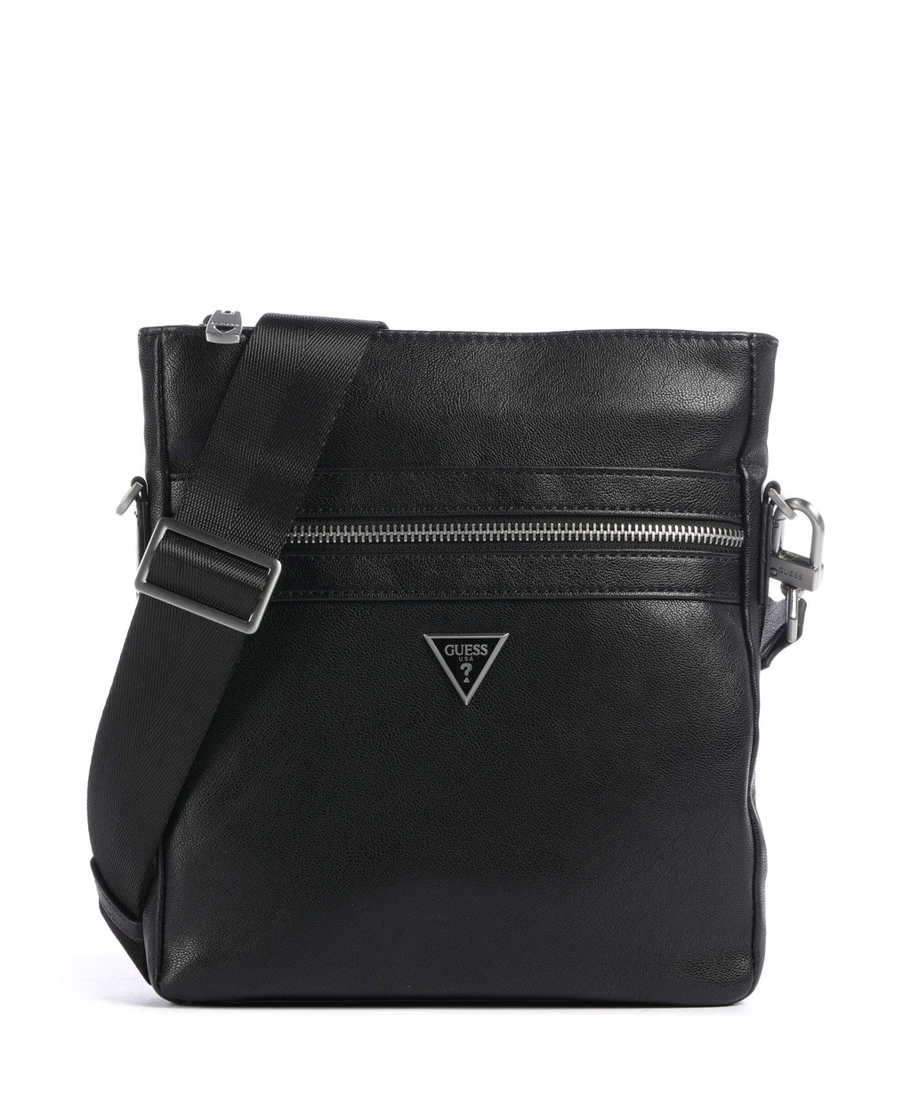 Guess Berlin Crossbody bag black