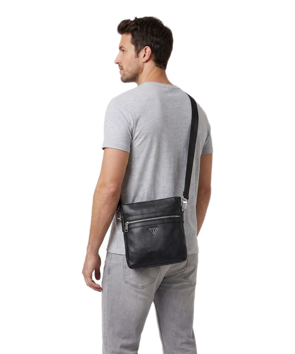 Guess Berlin Crossbody bag black