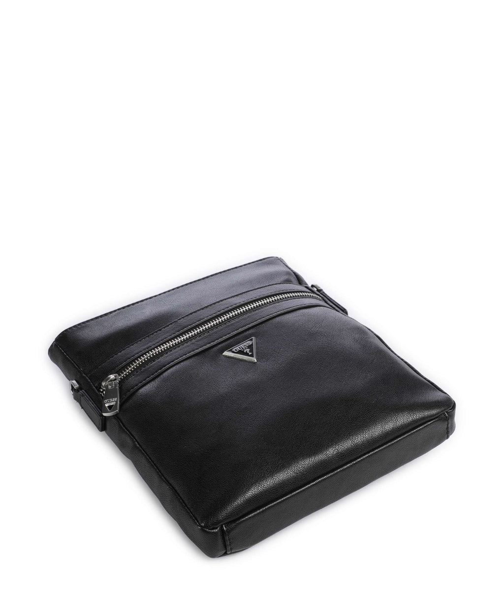 Guess Berlin Crossbody bag black