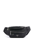 Guess Berlin Large Belt bag black