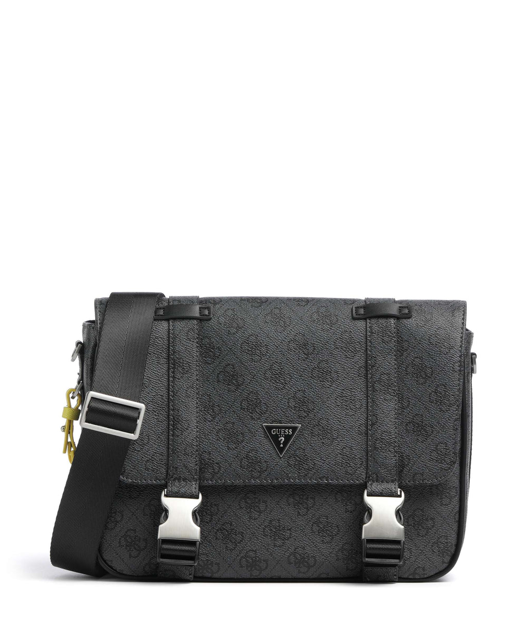 Guess Milano Messenger bag black