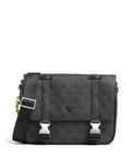 Guess Milano Messenger bag black