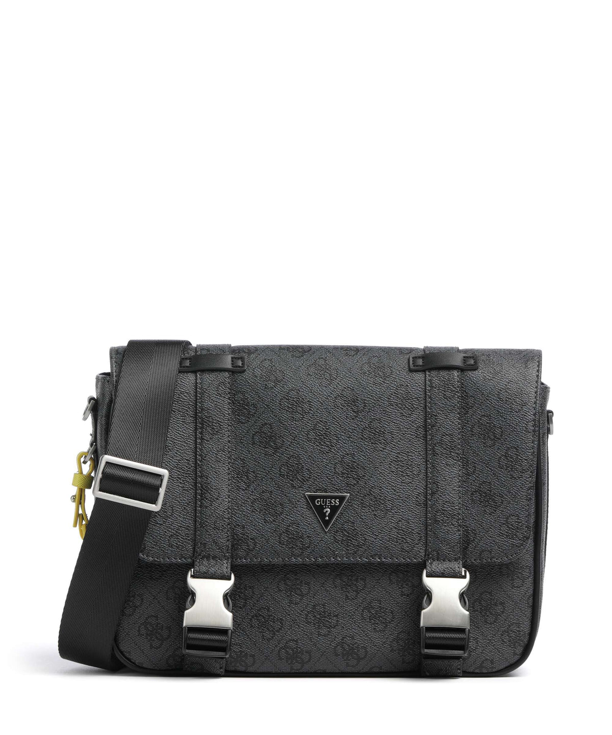 Guess Milano Messenger bag black