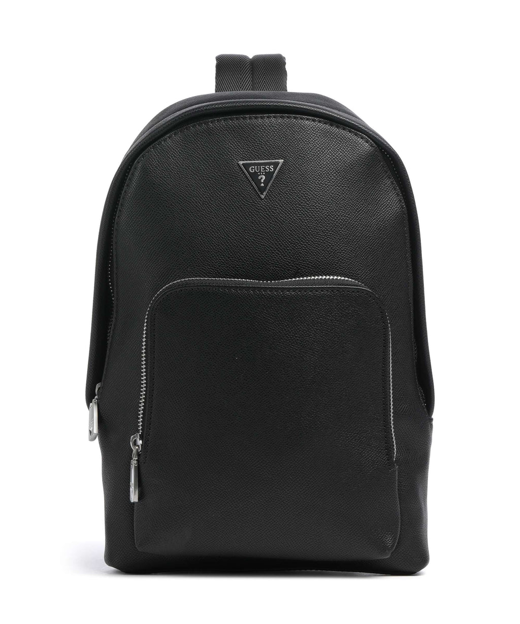 Guess Milano Sling bag black