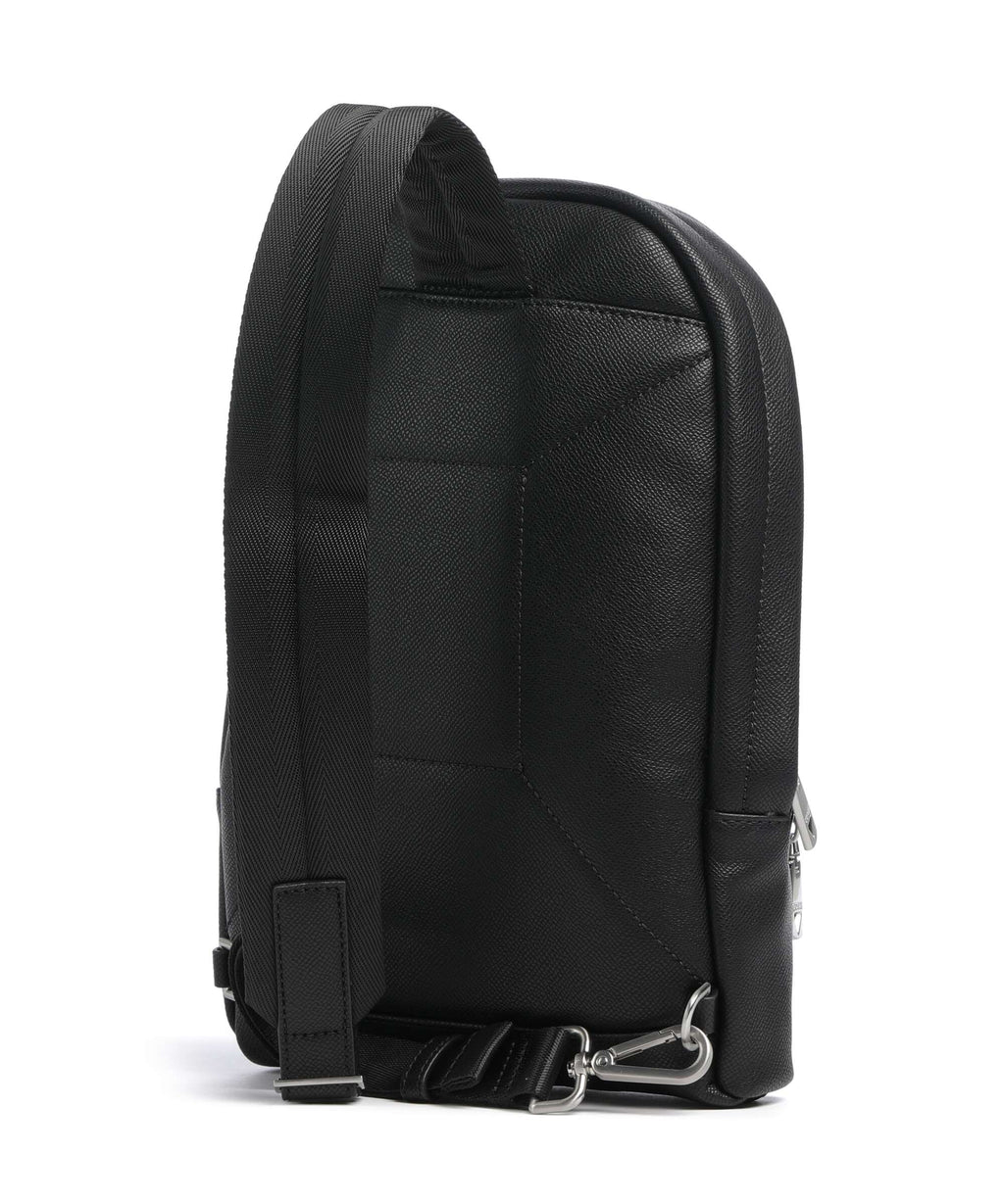 Guess Milano Sling bag black