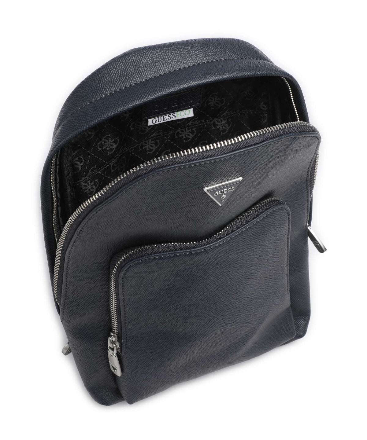 Guess Milano Sling bag blue navy