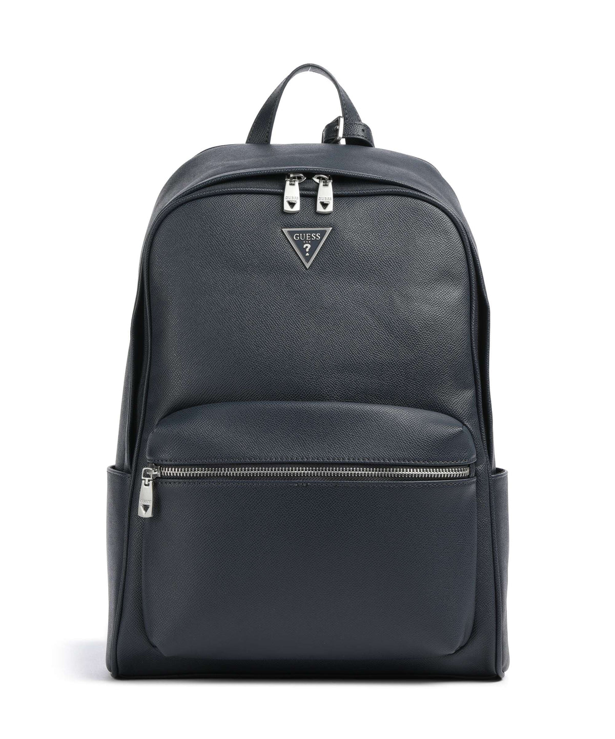 Guess Milano Squared Backpack blue navy