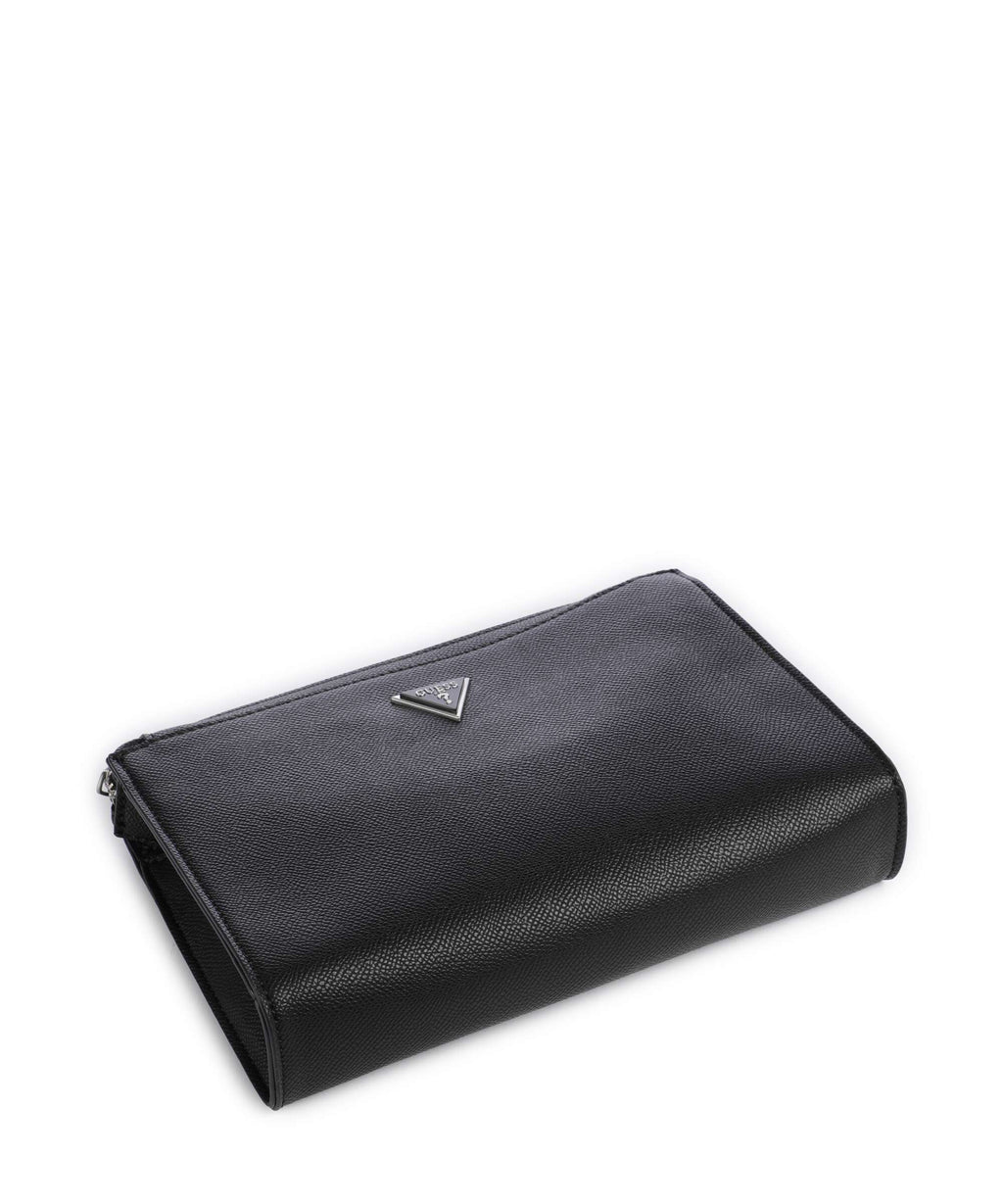 Guess Milano Crossbody bag black