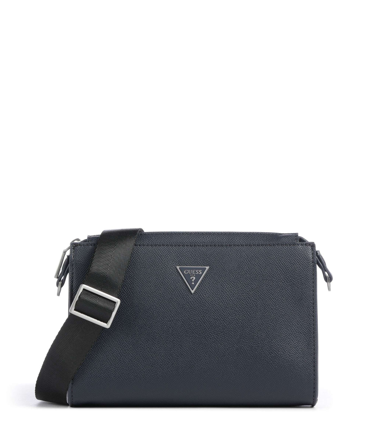 Guess Milano Crossbody bag blue navy