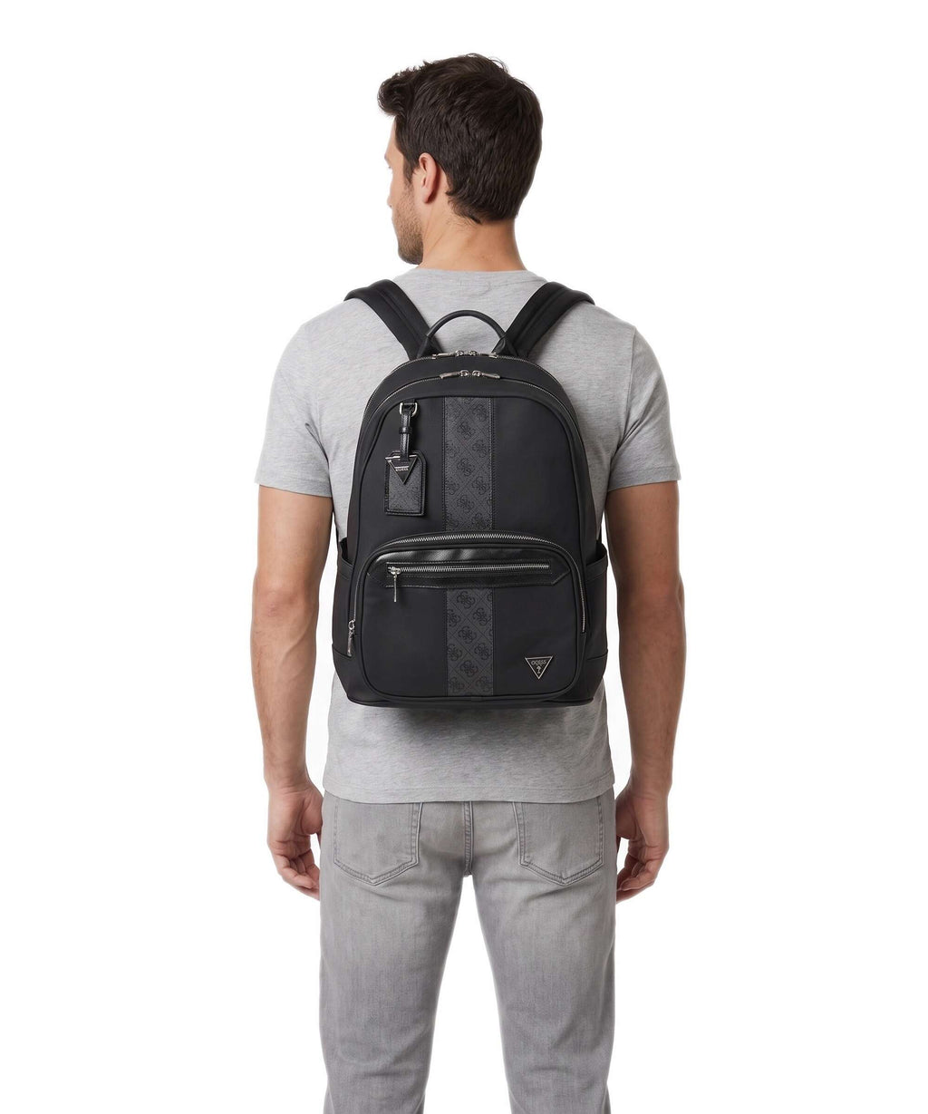 Guess Sydney Backpack black