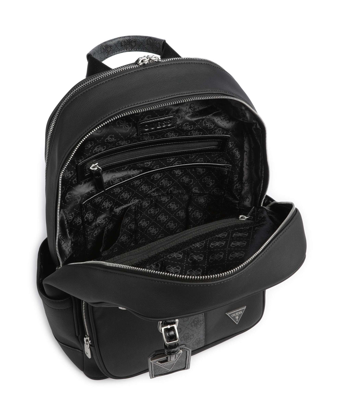 Guess Sydney Backpack black