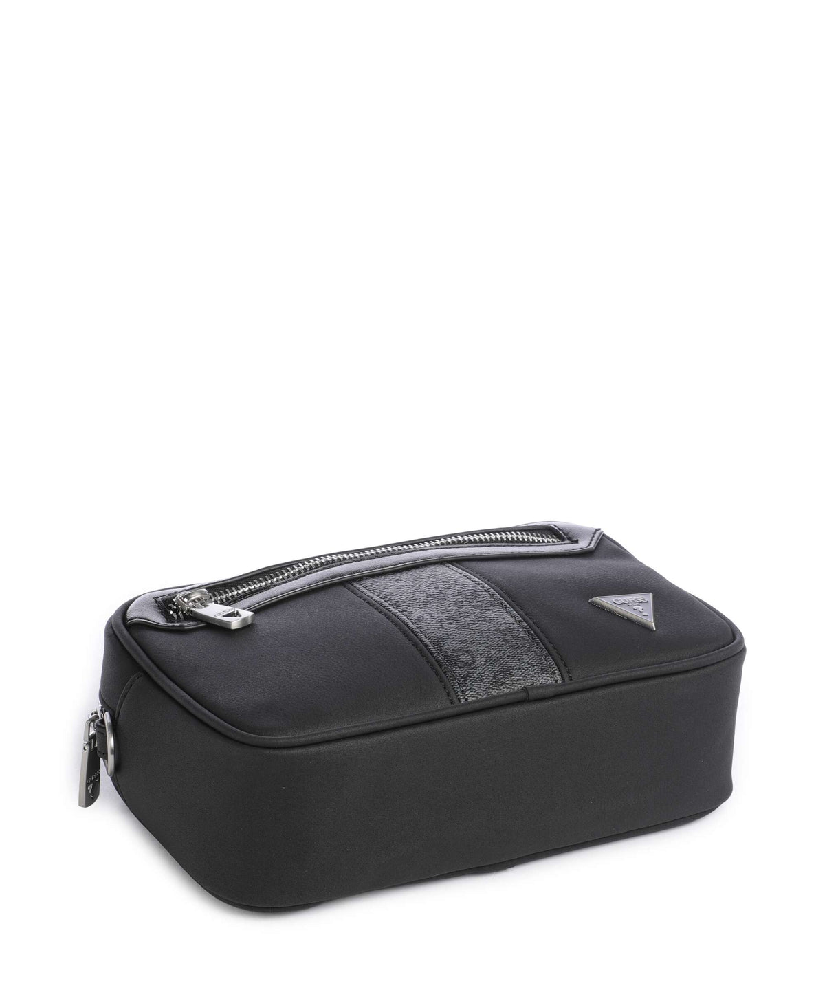 Guess Sydney Small Crossbody bag black