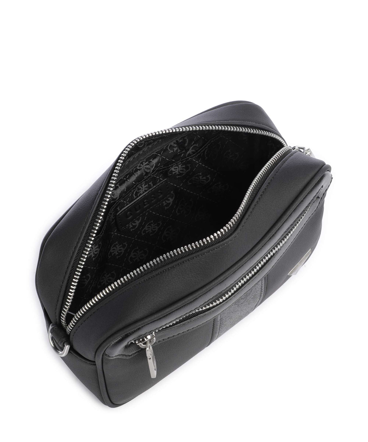 Guess Sydney Small Crossbody bag black