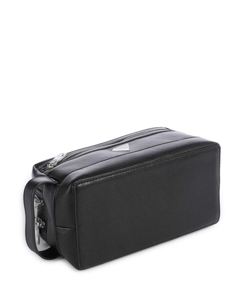 Guess Berlin Small Toiletry bag black