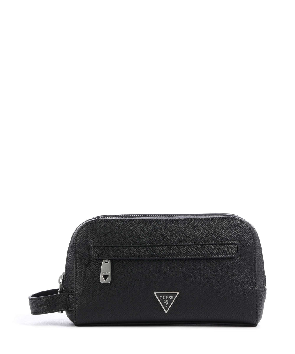 Guess Milano Small Toiletry bag black