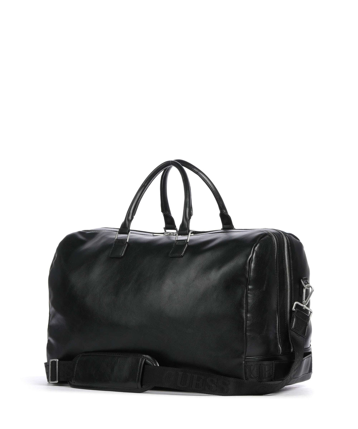 Guess Torino Weekend bag black