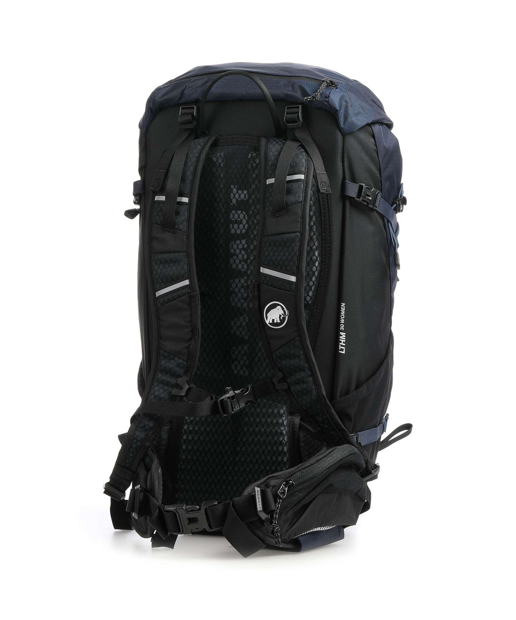 Mammut Lithium 30 W Hiking backpack marine black