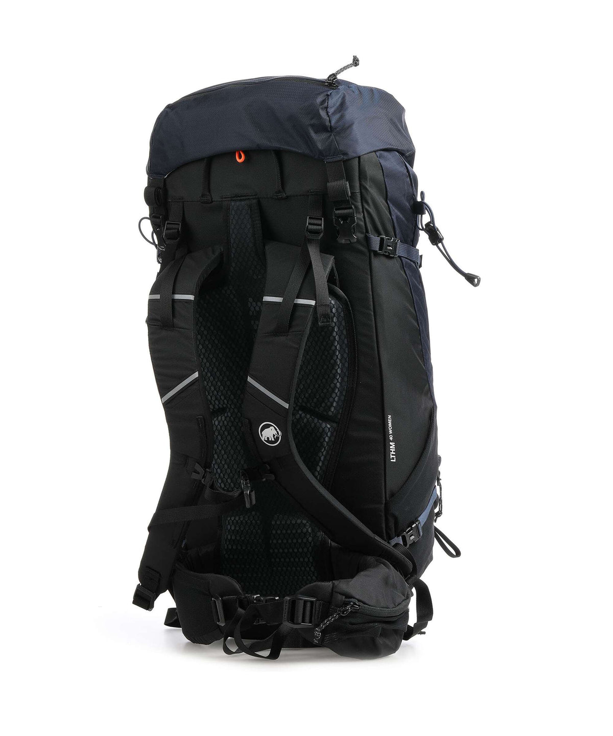 Mammut Lithium 40 W Hiking backpack marine black