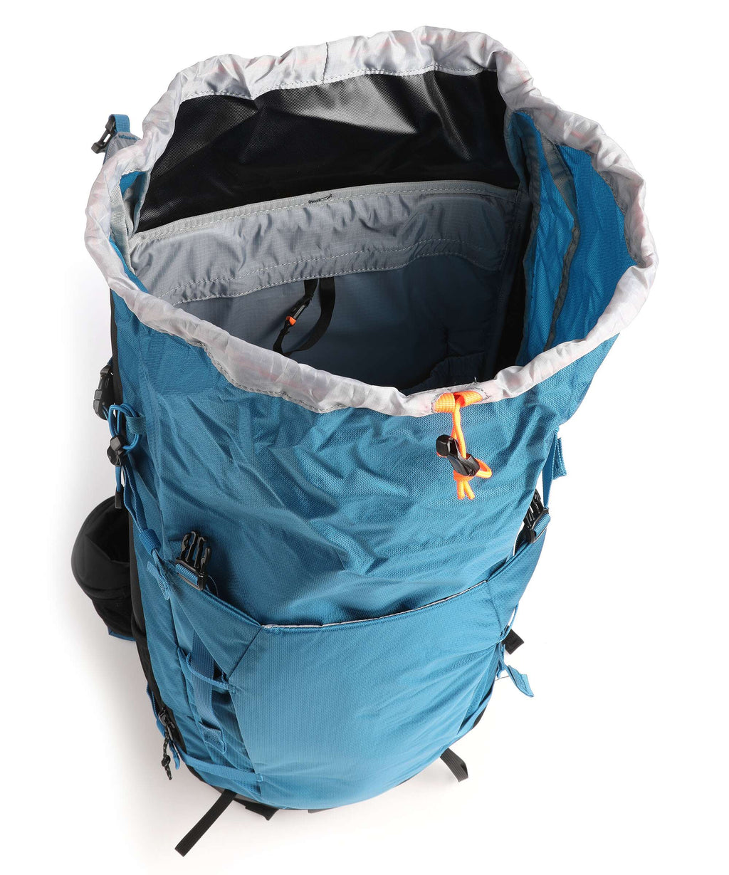 Mammut Lithium 40 Hiking backpack sapphire/black