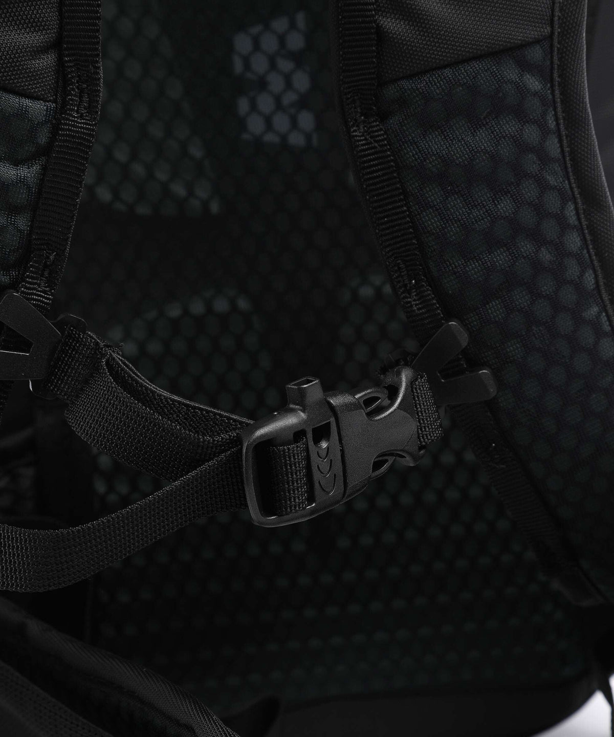 Mammut Lithium 20 Hiking backpack sapphire/black