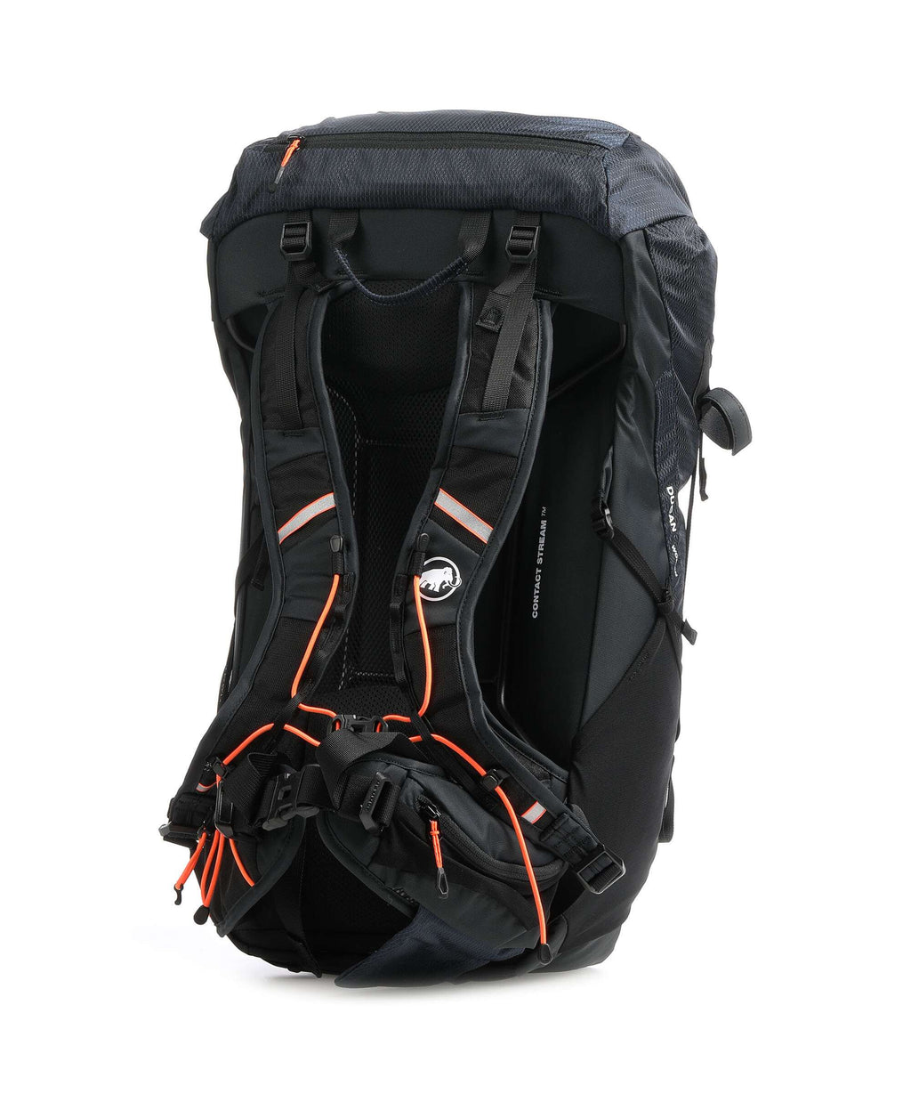 Mammut Ducan 30 W Hiking backpack marine black