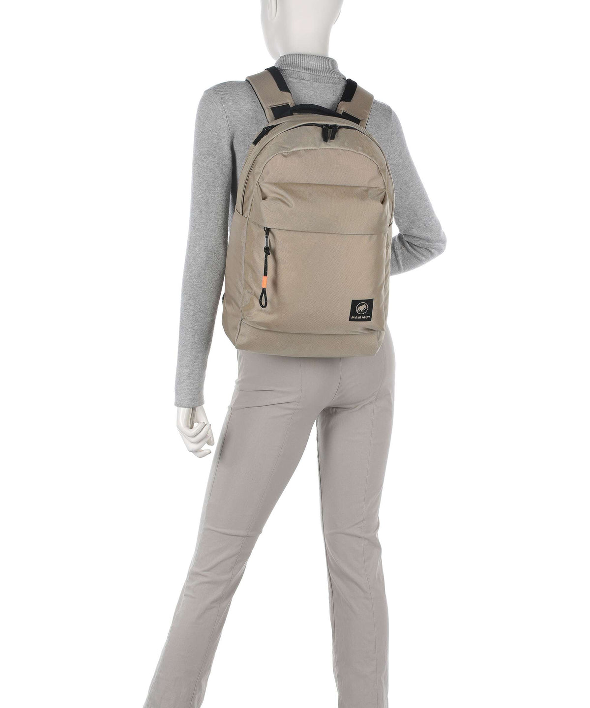 Mammut Xeron 20 Backpack safari
