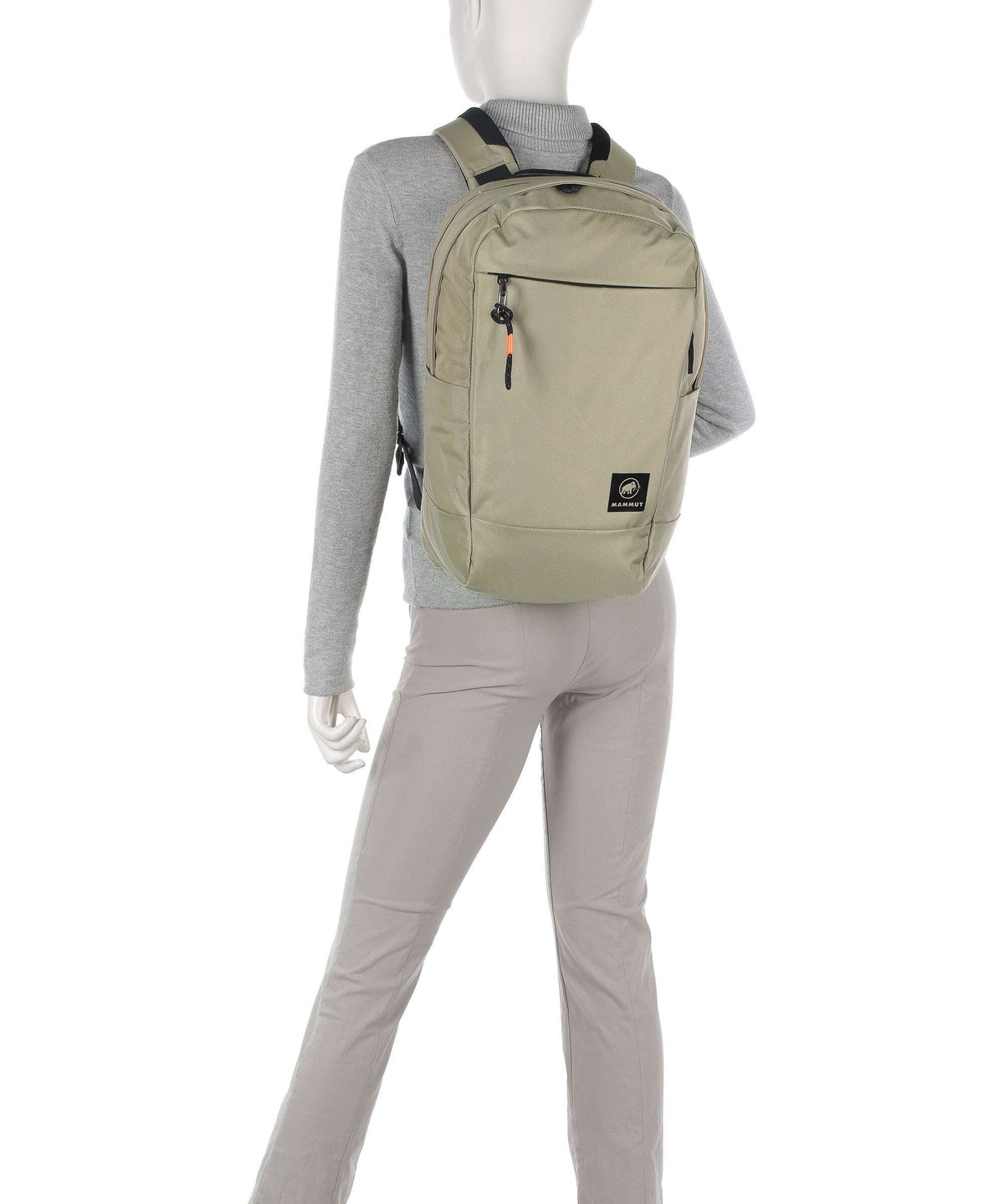 Mammut Xeron 25 Backpack safari