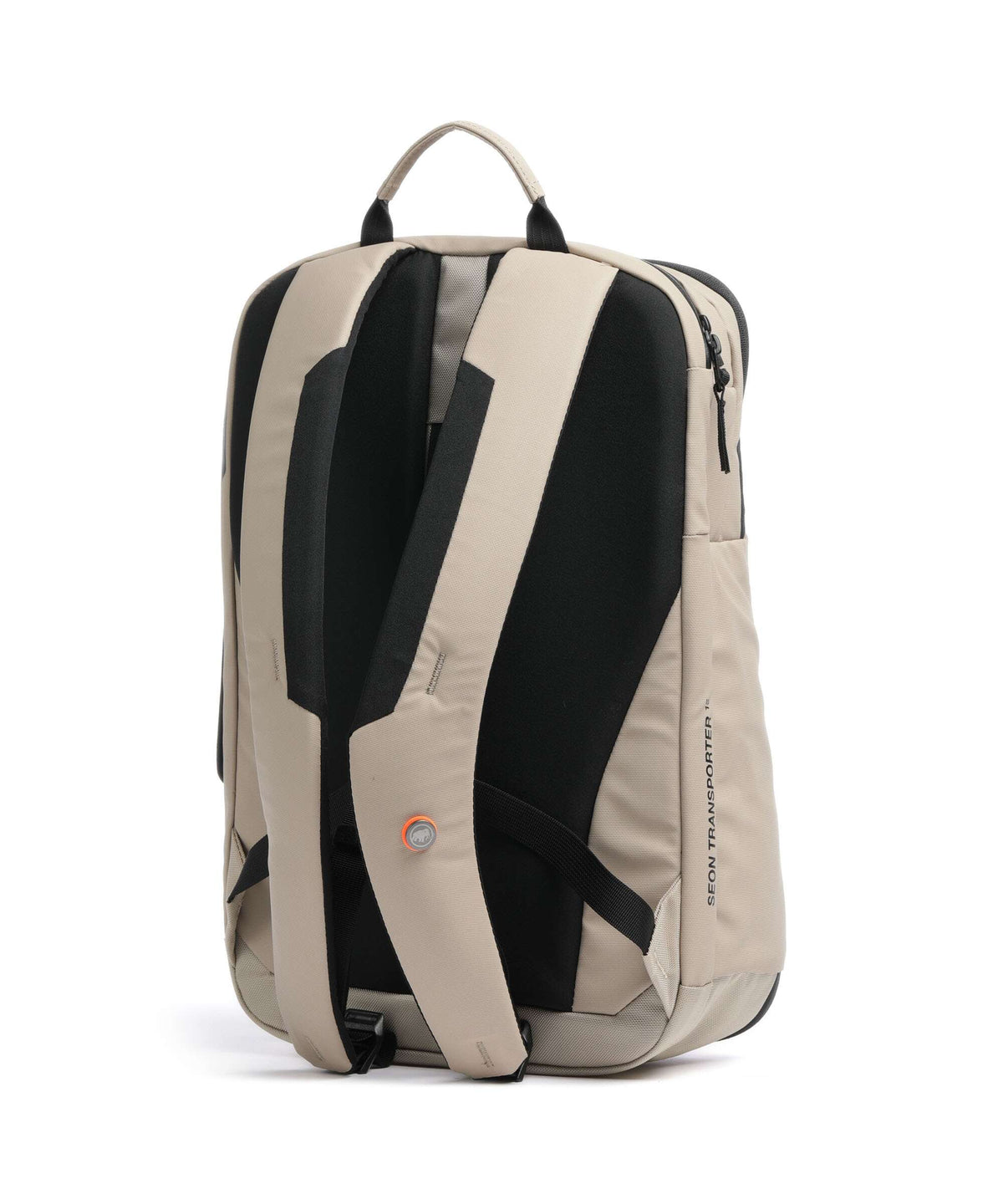 Mammut Seon Transporter 15 Laptop backpack savannah