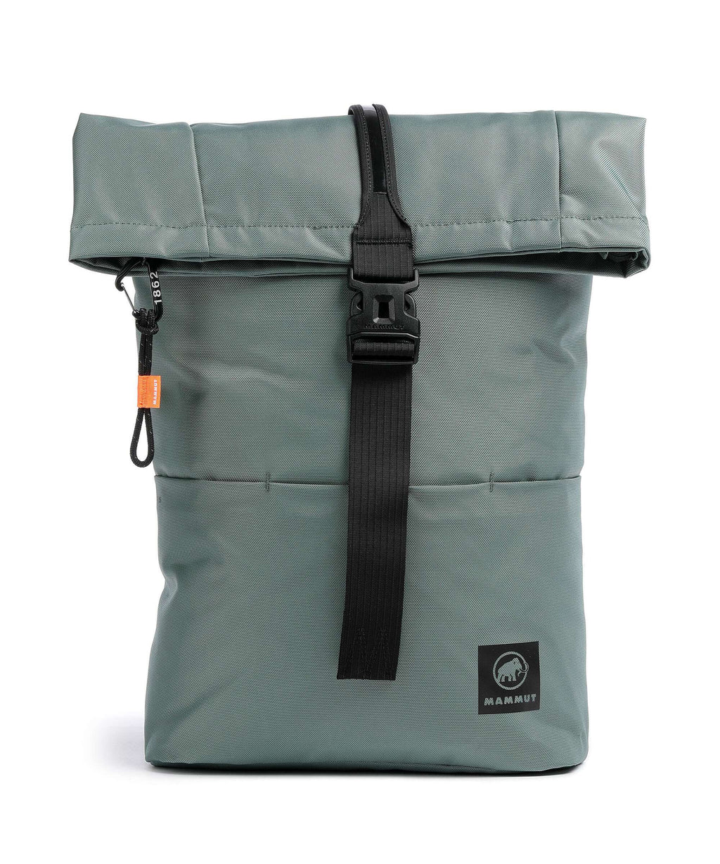 Mammut Xeron 15 Backpack dark jade
