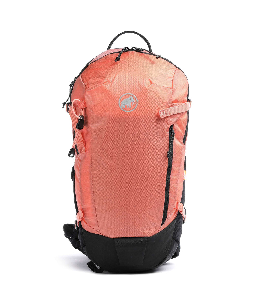 Mammut Lithium 20 W Hiking backpack salmon/black