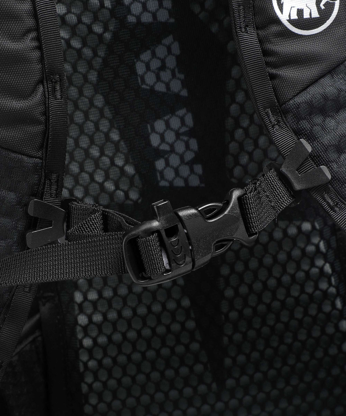 Mammut Lithium 20 W Hiking backpack salmon/black