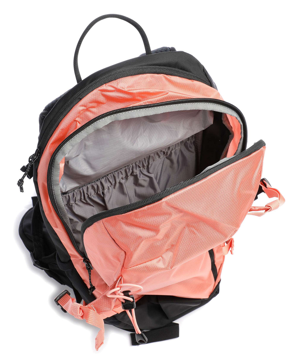 Mammut Lithium 20 W Hiking backpack salmon/black