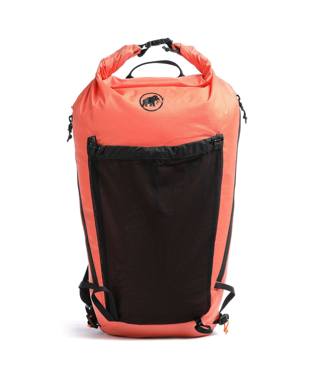 Mammut Aenergy 18 Hiking backpack salmon