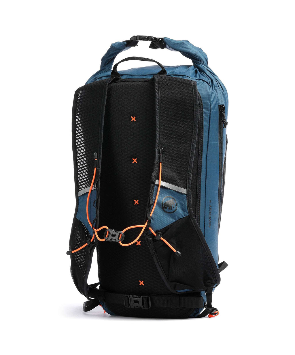Mammut Aenergy 18 Hiking backpack sapphire