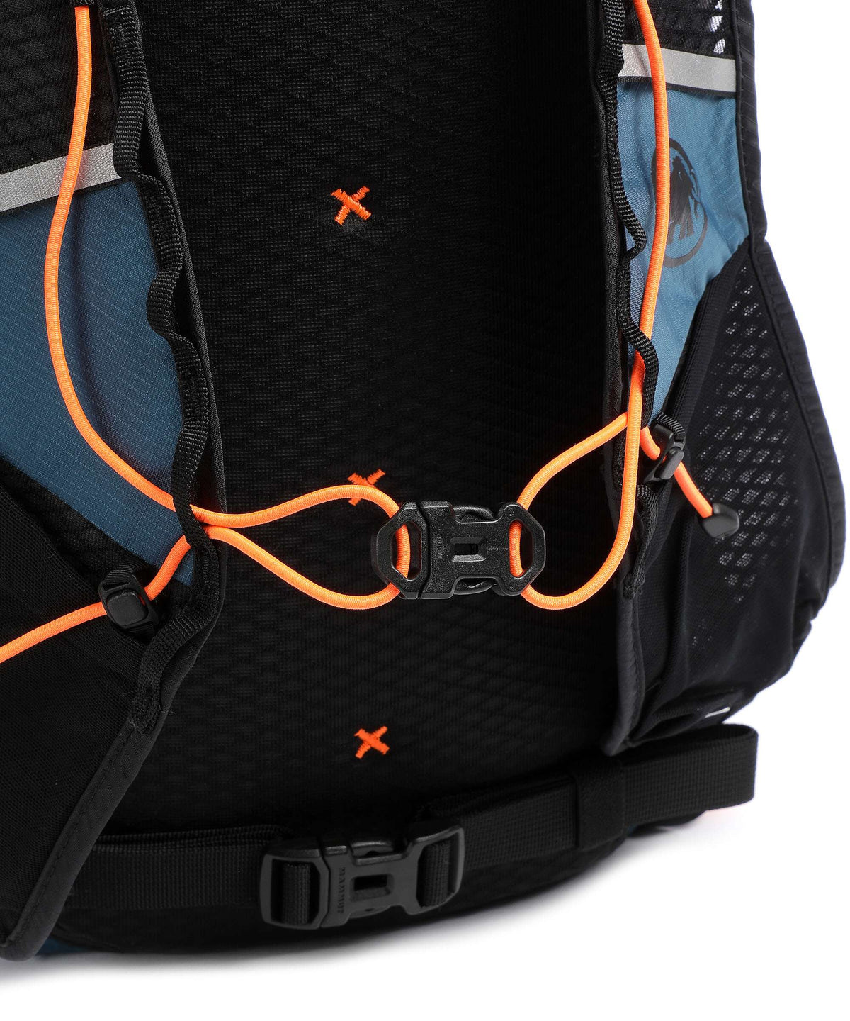 Mammut Aenergy 18 Hiking backpack sapphire