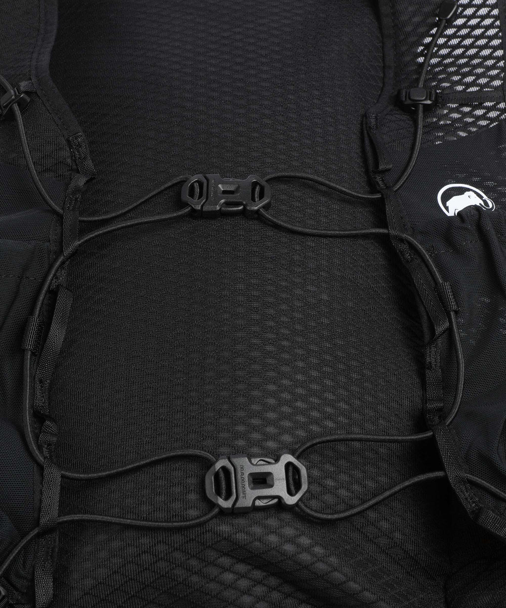 Mammut Trion 15 Hiking backpack black