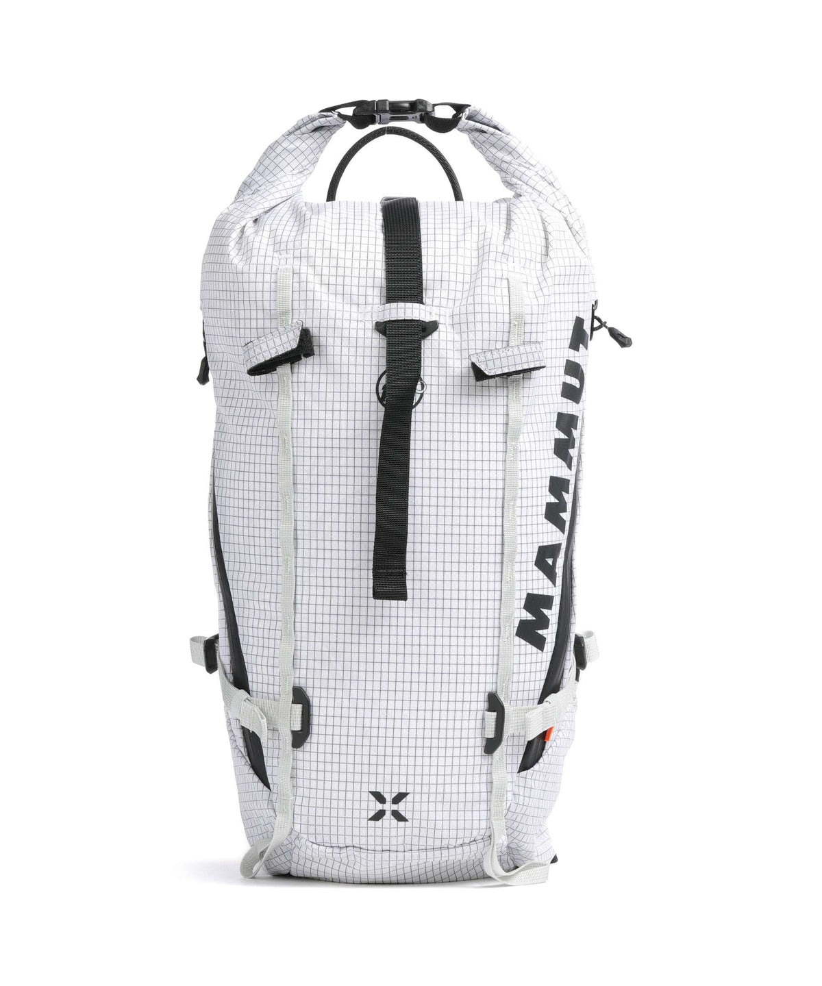 Mammut Trion 15 Hiking backpack white