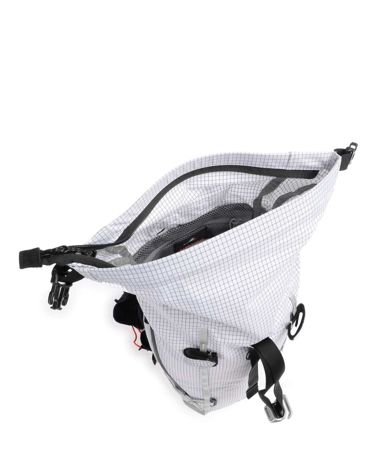 Mammut Trion 15 Hiking backpack white