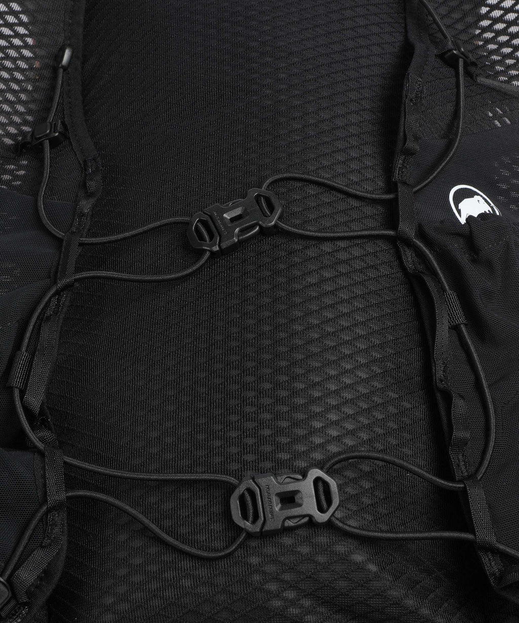 Mammut Trion 15 Hiking backpack arumita
