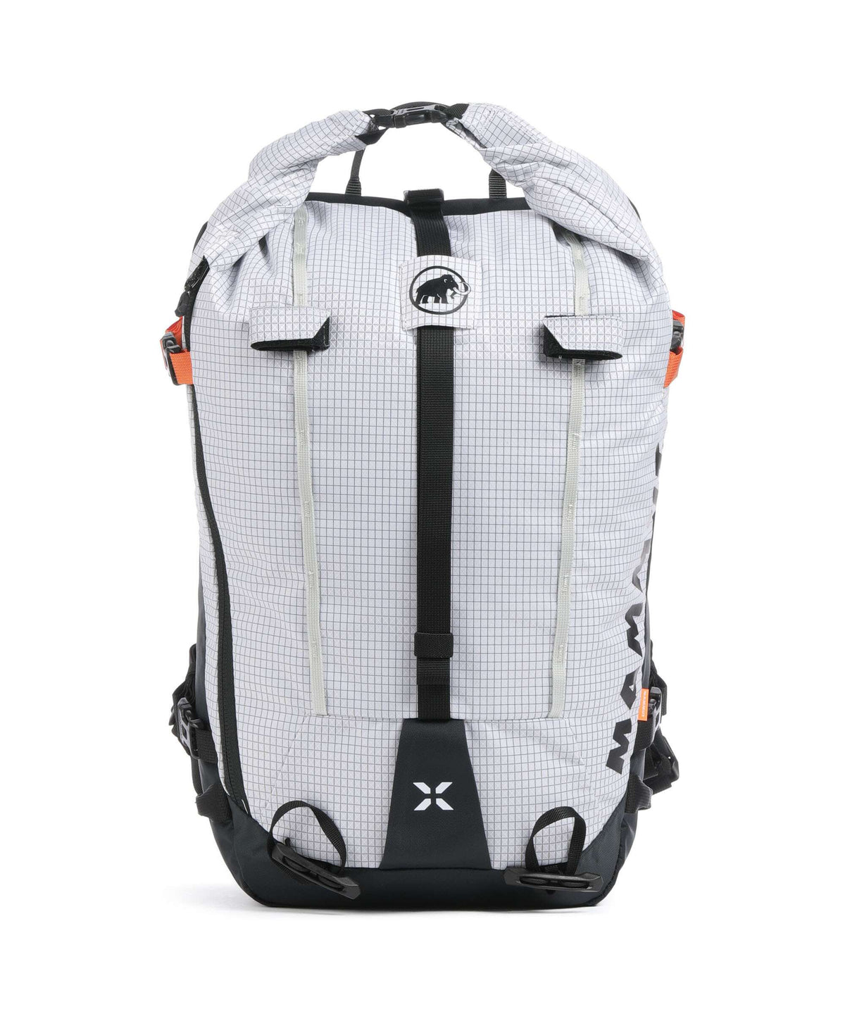Mammut Trion 28W Hiking backpack white/black