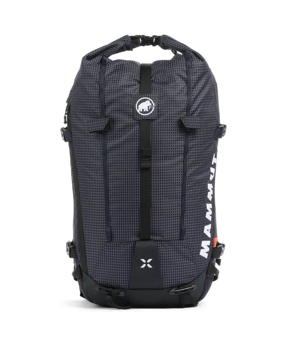 Mammut Trion 28W Hiking backpack marine black