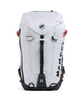 Mammut Trion 38W Hiking backpack white/black