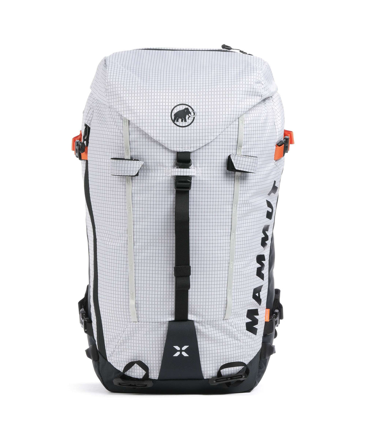 Mammut Trion 38W Hiking backpack white/black
