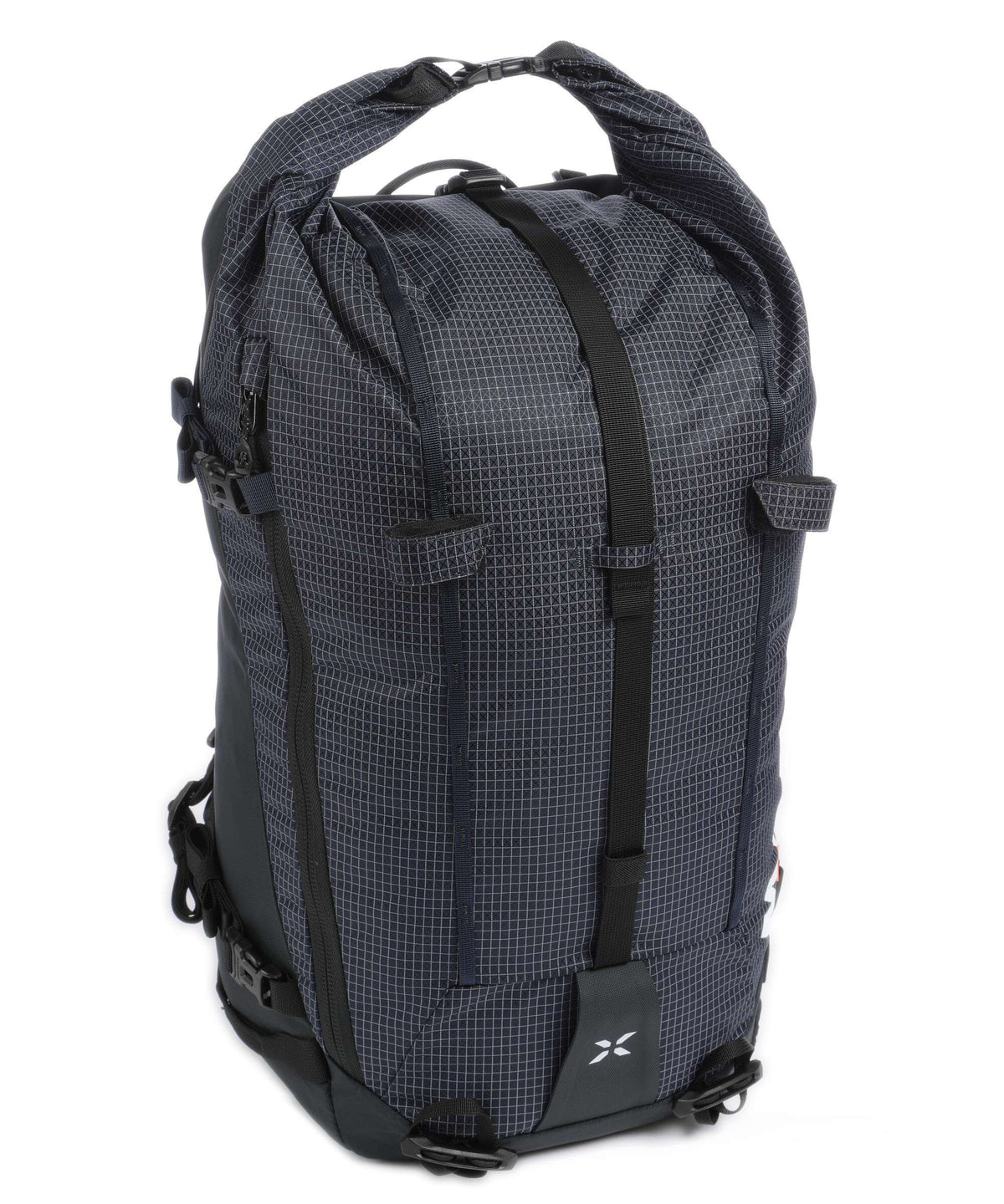 Mammut Trion 38W Hiking backpack marine black