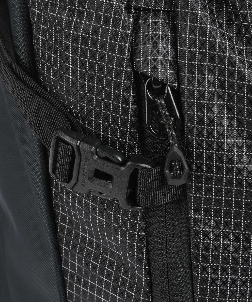 Mammut Trion 38 Hiking backpack black